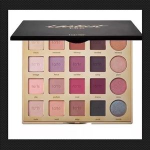 Tarte Tarteist PRO Amazonian Eyeshadow Palette